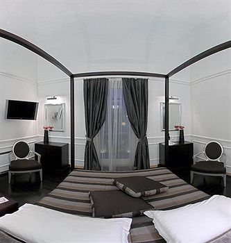 Hotel Poggio Del Sole Resort