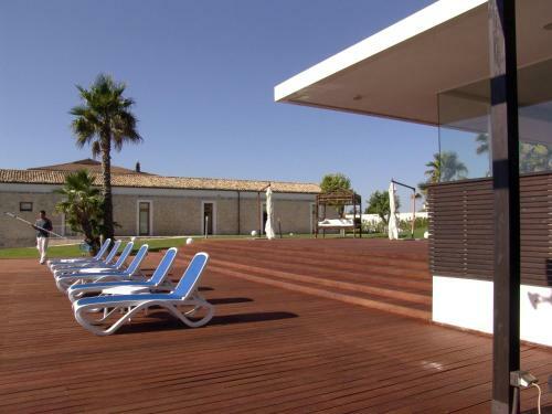 Hotel Villa Carlotta