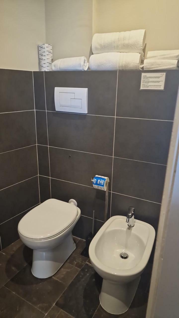 Hotel L'orto Sul Tetto