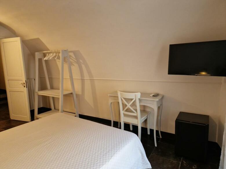 Hotel L'orto Sul Tetto