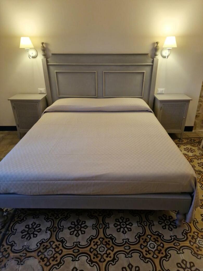 Hotel L'orto Sul Tetto
