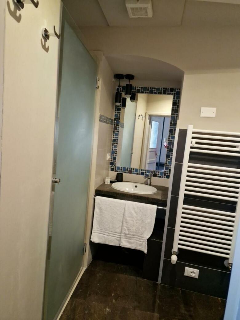 Hotel L'orto Sul Tetto