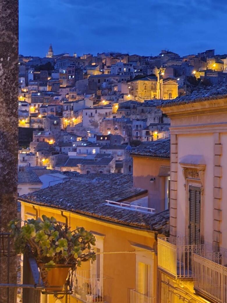 Hotel L'orto Sul Tetto