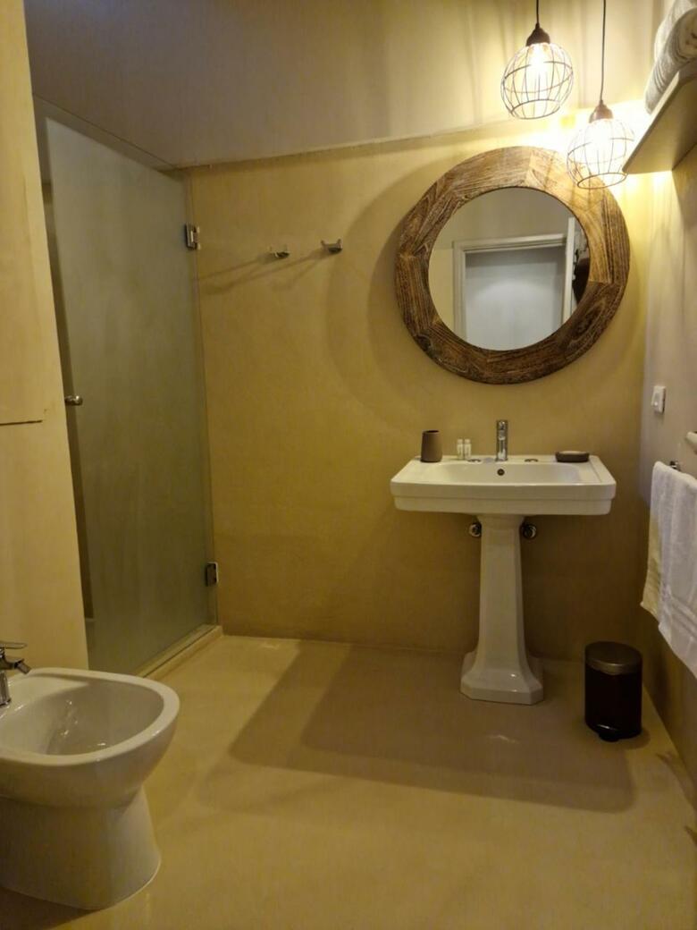 Hotel L'orto Sul Tetto