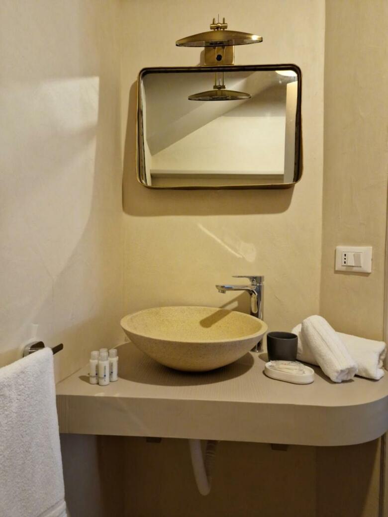 Hotel L'orto Sul Tetto