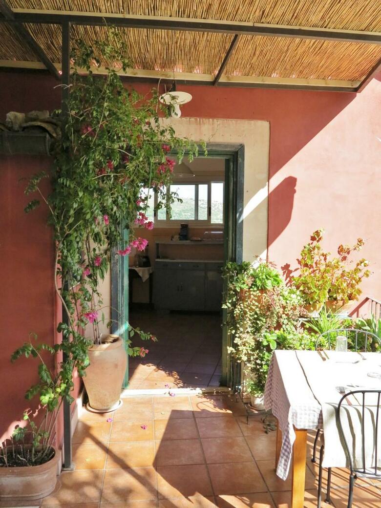 Hotel L'orto Sul Tetto