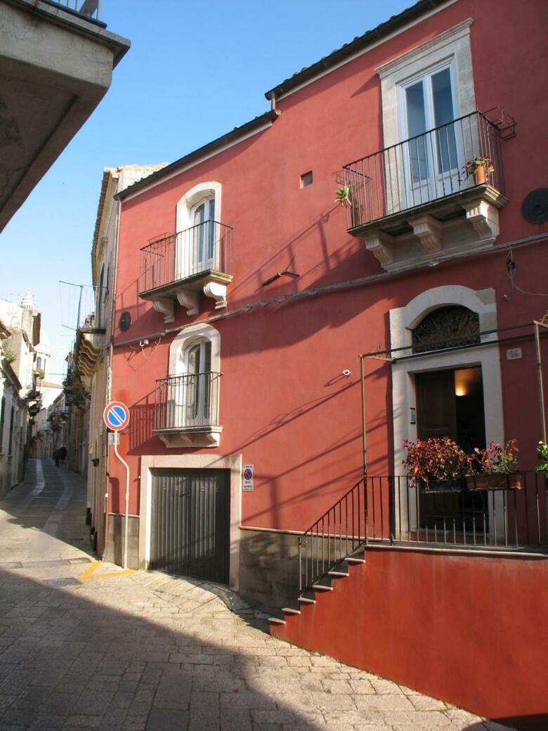 Hotel L'orto Sul Tetto