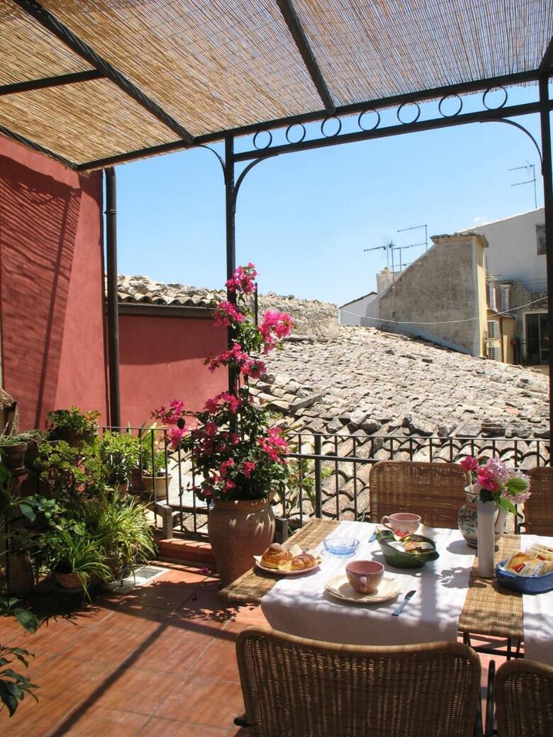 Hotel L'orto Sul Tetto