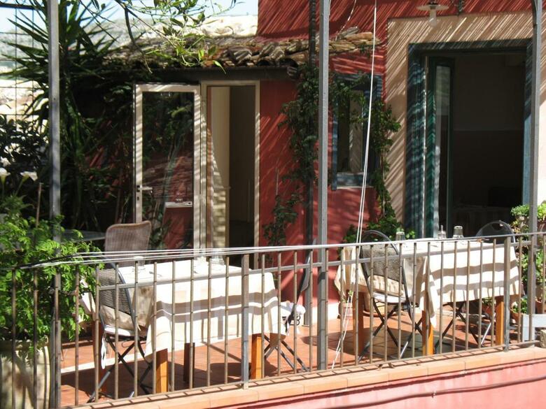 Hotel L'orto Sul Tetto
