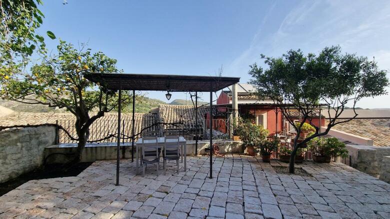 Hotel L'orto Sul Tetto