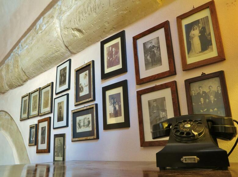 Hotel L'orto Sul Tetto