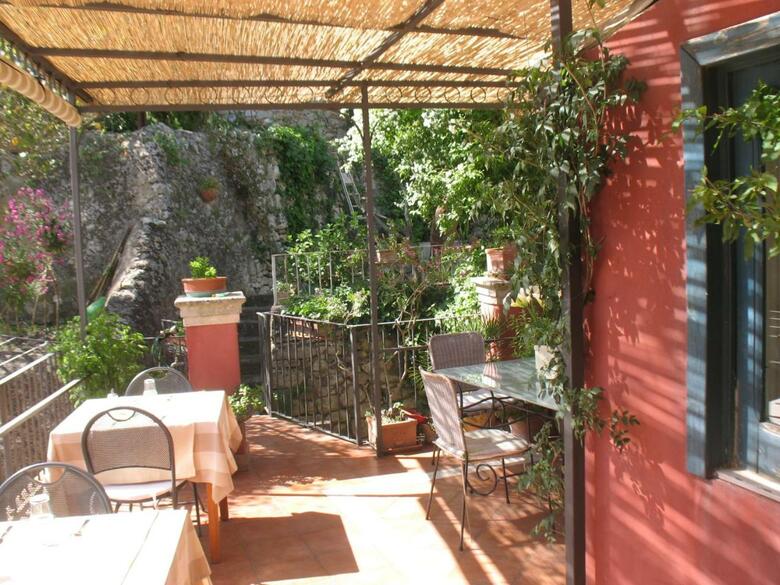 Hotel L'orto Sul Tetto