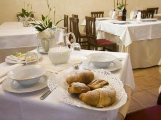 Hotel Il Barocco