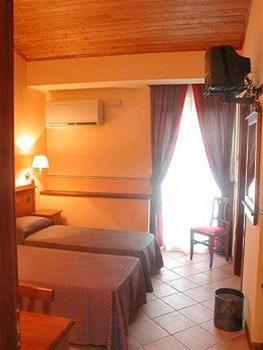 Hotel Il Barocco