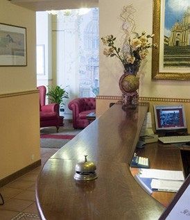 Hotel Il Barocco