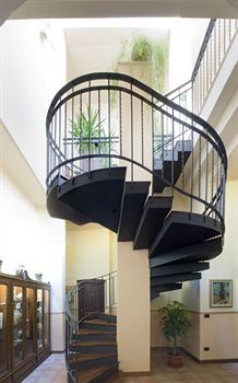 Hotel Il Barocco