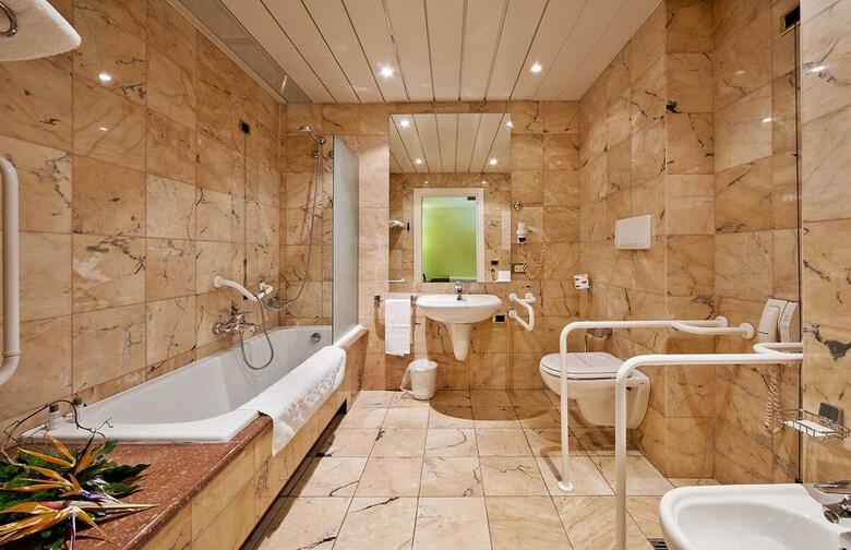 Mediterraneo Palace Hotel
