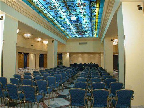 Mediterraneo Palace Hotel