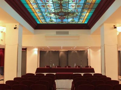 Mediterraneo Palace Hotel