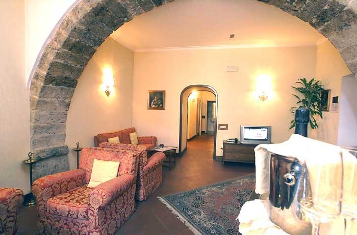 Hotel Miramonti
