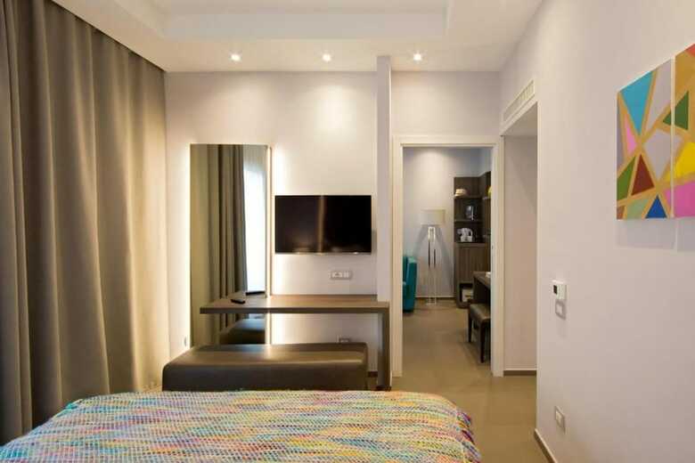 Hotel Marad