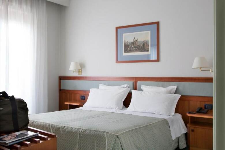 Hotel Marad
