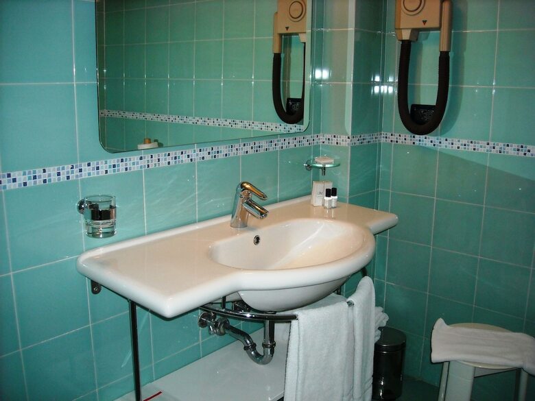 Hotel Marad