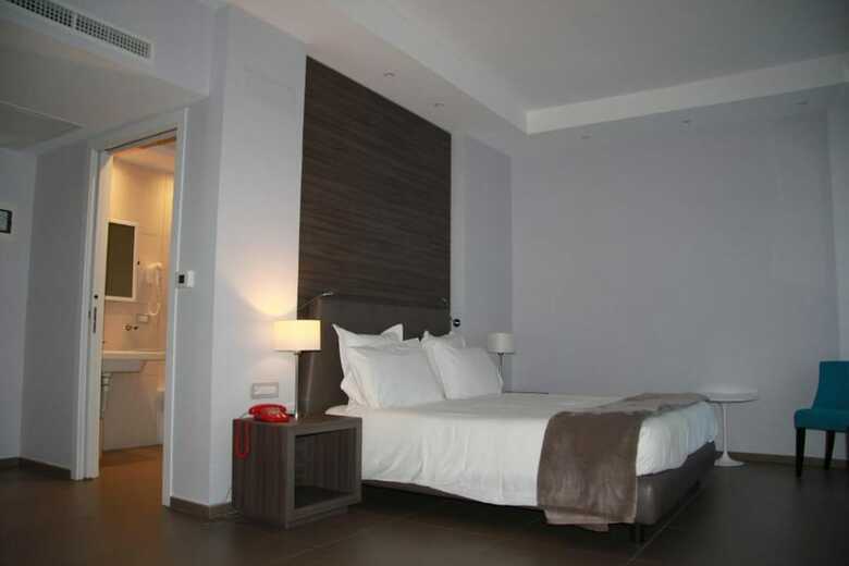 Hotel Marad