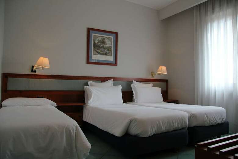 Hotel Marad