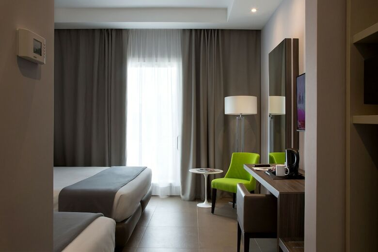 Hotel Marad