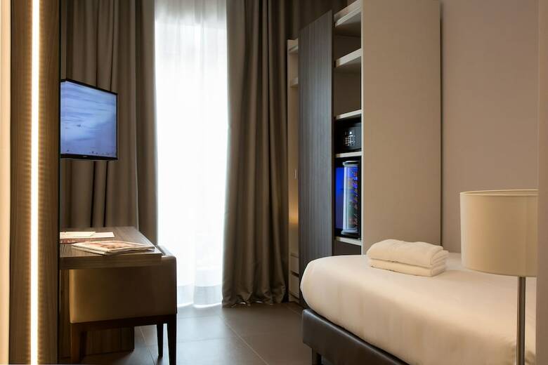 Hotel Marad