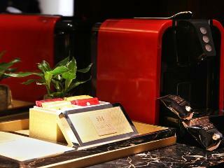 Hotel Grand Barony Xi'an