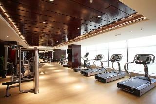Hotel Grand Barony Xi'an