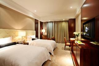 Hotel Grand Barony Xi'an