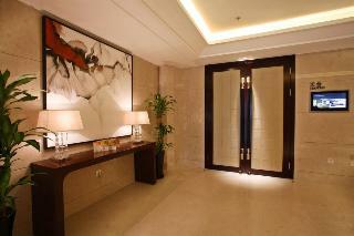 Hotel Grand Barony Xi'an