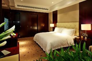 Hotel Grand Barony Xi'an