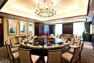 Hotel Grand Barony Xi'an