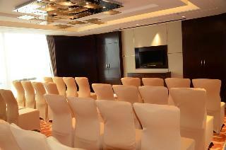 Hotel Grand Barony Xi'an
