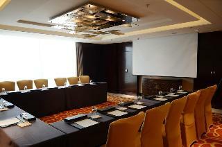 Hotel Grand Barony Xi'an