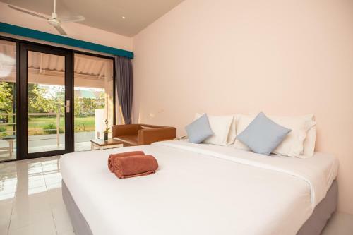 Hotel Xanadu Beach Resort