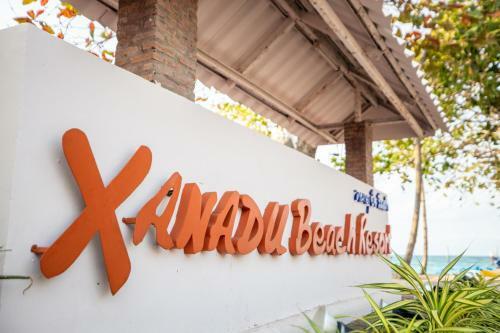 Hotel Xanadu Beach Resort