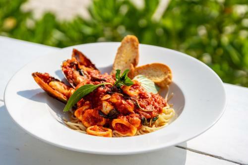 Hotel Xanadu Beach Resort