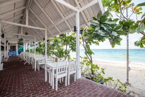 Hotel Xanadu Beach Resort