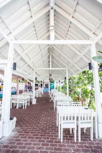 Hotel Xanadu Beach Resort