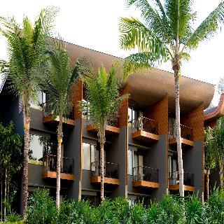 Hotel Renaissance Phuket Resort & Spa