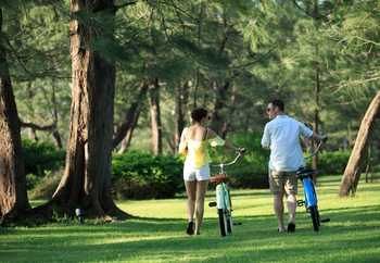 Hotel Renaissance Phuket Resort & Spa