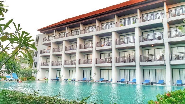 Hotel Estella Phuket Mai Khao Beach Resort