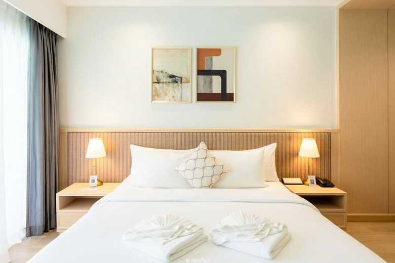 Hotel Estella Phuket Mai Khao Beach Resort