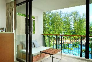 Hotel Holiday Inn Resort Phuket Mai Khao Beach