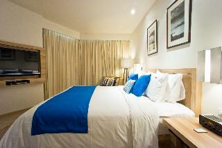 Hotel Holiday Inn Resort Phuket Mai Khao Beach
